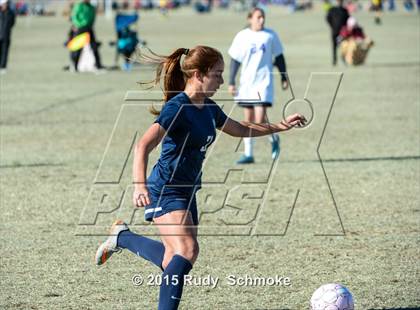 Thumbnail 2 in Rancho Cucamonga vs. Bonita Vista photogallery.