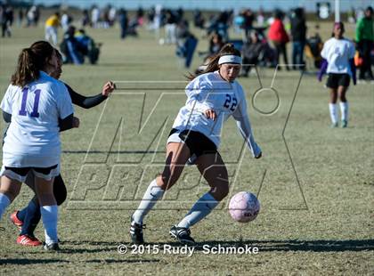 Thumbnail 1 in Rancho Cucamonga vs. Bonita Vista photogallery.