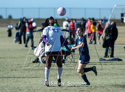 Thumbnail 2 in Rancho Cucamonga vs. Bonita Vista photogallery.