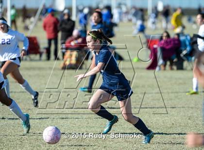 Thumbnail 2 in Rancho Cucamonga vs. Bonita Vista photogallery.