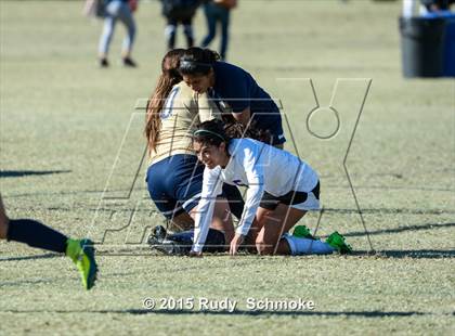 Thumbnail 3 in Rancho Cucamonga vs. Bonita Vista photogallery.