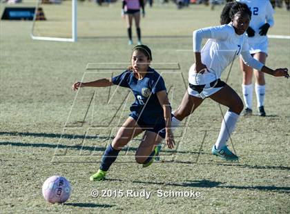 Thumbnail 3 in Rancho Cucamonga vs. Bonita Vista photogallery.