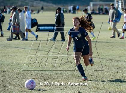 Thumbnail 2 in Rancho Cucamonga vs. Bonita Vista photogallery.