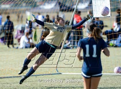 Thumbnail 1 in Rancho Cucamonga vs. Bonita Vista photogallery.