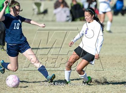 Thumbnail 2 in Rancho Cucamonga vs. Bonita Vista photogallery.