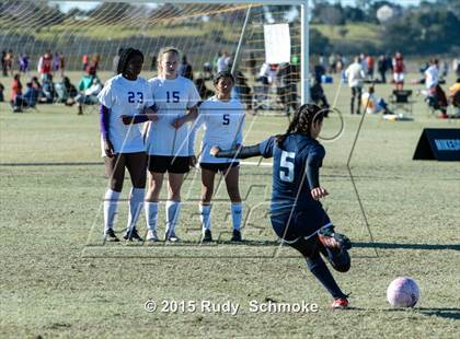 Thumbnail 3 in Rancho Cucamonga vs. Bonita Vista photogallery.