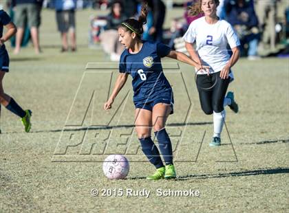 Thumbnail 3 in Rancho Cucamonga vs. Bonita Vista photogallery.