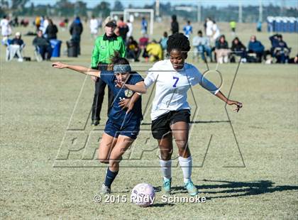 Thumbnail 3 in Rancho Cucamonga vs. Bonita Vista photogallery.