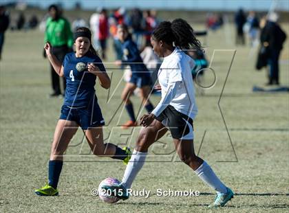 Thumbnail 3 in Rancho Cucamonga vs. Bonita Vista photogallery.