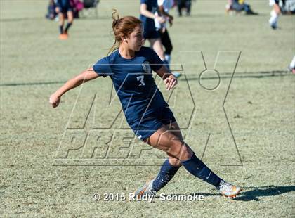 Thumbnail 3 in Rancho Cucamonga vs. Bonita Vista photogallery.