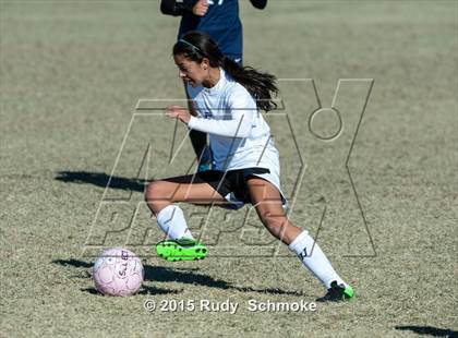Thumbnail 2 in Rancho Cucamonga vs. Bonita Vista photogallery.