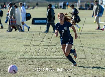 Thumbnail 3 in Rancho Cucamonga vs. Bonita Vista photogallery.