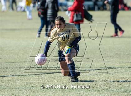Thumbnail 3 in Rancho Cucamonga vs. Bonita Vista photogallery.