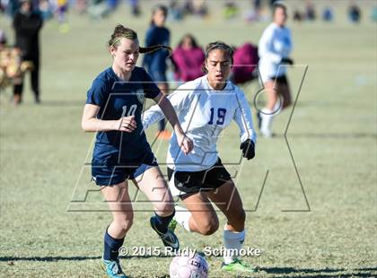 Thumbnail 3 in Rancho Cucamonga vs. Bonita Vista photogallery.