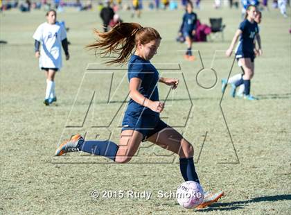 Thumbnail 2 in Rancho Cucamonga vs. Bonita Vista photogallery.