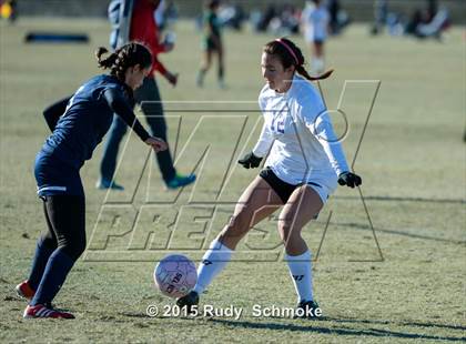 Thumbnail 3 in Rancho Cucamonga vs. Bonita Vista photogallery.