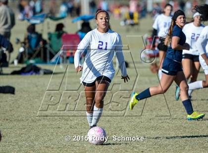 Thumbnail 2 in Rancho Cucamonga vs. Bonita Vista photogallery.
