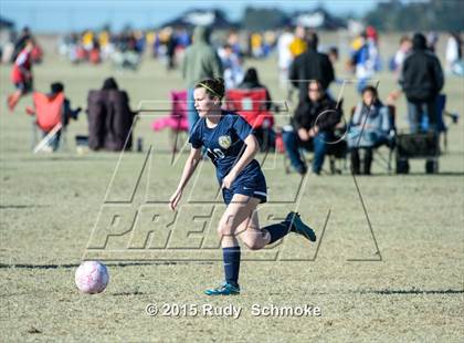 Thumbnail 2 in Rancho Cucamonga vs. Bonita Vista photogallery.