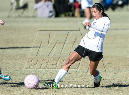 Thumbnail 1 in Rancho Cucamonga vs. Bonita Vista photogallery.