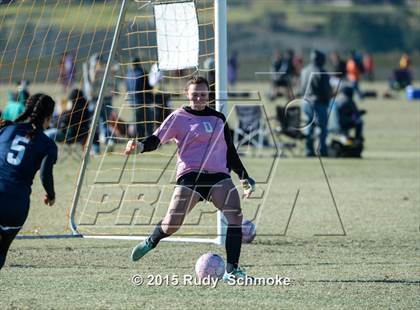 Thumbnail 2 in Rancho Cucamonga vs. Bonita Vista photogallery.