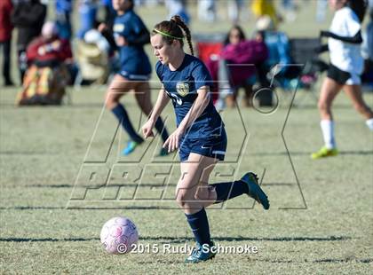 Thumbnail 1 in Rancho Cucamonga vs. Bonita Vista photogallery.