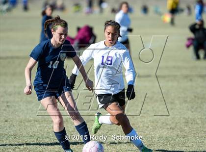 Thumbnail 2 in Rancho Cucamonga vs. Bonita Vista photogallery.