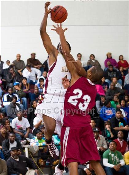 Thumbnail 3 in Norcom @ King's Fork photogallery.