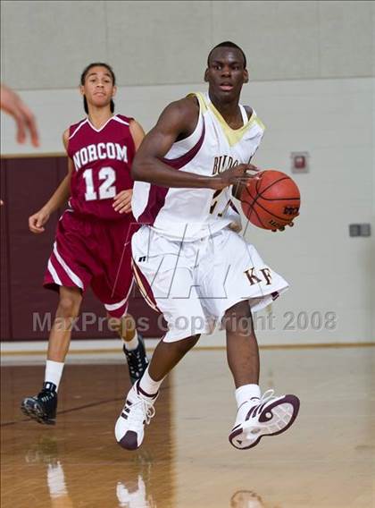 Thumbnail 3 in Norcom @ King's Fork photogallery.