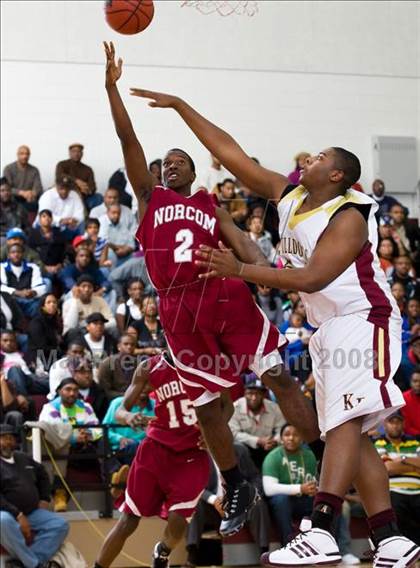 Thumbnail 1 in Norcom @ King's Fork photogallery.