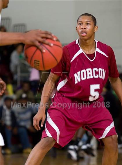 Thumbnail 3 in Norcom @ King's Fork photogallery.