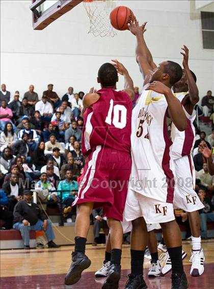 Thumbnail 1 in Norcom @ King's Fork photogallery.