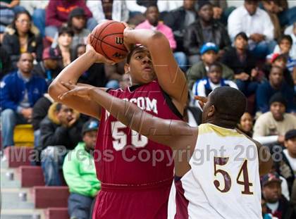 Thumbnail 3 in Norcom @ King's Fork photogallery.