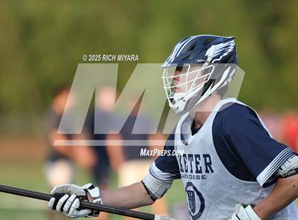 Thumbnail 1 in Pinkerton v Exeter (NHIAA D1 Semifinal) photogallery.