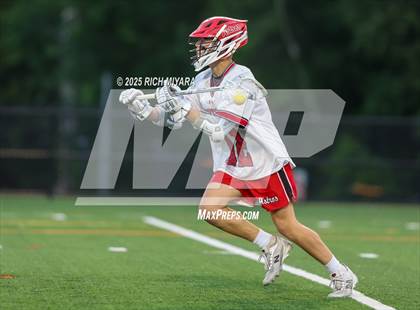 Thumbnail 3 in Pinkerton v Exeter (NHIAA D1 Semifinal) photogallery.