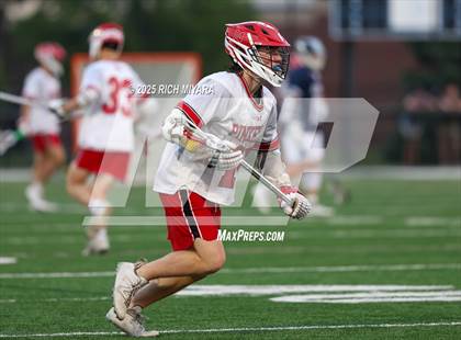 Thumbnail 1 in Pinkerton v Exeter (NHIAA D1 Semifinal) photogallery.