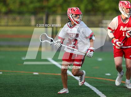 Thumbnail 1 in Pinkerton v Exeter (NHIAA D1 Semifinal) photogallery.