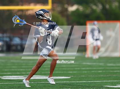 Thumbnail 1 in Pinkerton v Exeter (NHIAA D1 Semifinal) photogallery.