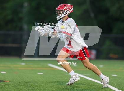 Thumbnail 1 in Pinkerton v Exeter (NHIAA D1 Semifinal) photogallery.