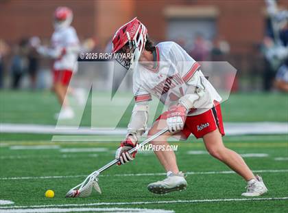 Thumbnail 1 in Pinkerton v Exeter (NHIAA D1 Semifinal) photogallery.