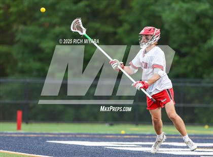 Thumbnail 1 in Pinkerton v Exeter (NHIAA D1 Semifinal) photogallery.