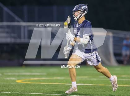 Thumbnail 3 in Pinkerton v Exeter (NHIAA D1 Semifinal) photogallery.