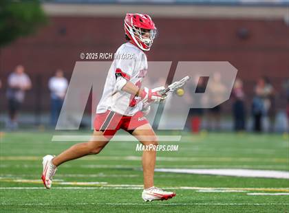 Thumbnail 1 in Pinkerton v Exeter (NHIAA D1 Semifinal) photogallery.