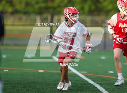Thumbnail 2 in Pinkerton v Exeter (NHIAA D1 Semifinal) photogallery.