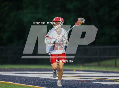 Thumbnail 3 in Pinkerton v Exeter (NHIAA D1 Semifinal) photogallery.