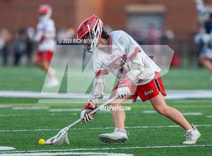 Thumbnail 2 in Pinkerton v Exeter (NHIAA D1 Semifinal) photogallery.