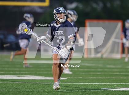 Thumbnail 1 in Pinkerton v Exeter (NHIAA D1 Semifinal) photogallery.
