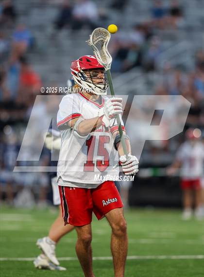 Thumbnail 2 in Pinkerton v Exeter (NHIAA D1 Semifinal) photogallery.