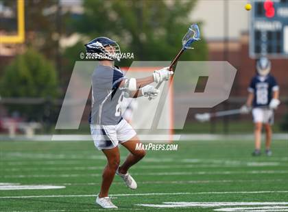 Thumbnail 1 in Pinkerton v Exeter (NHIAA D1 Semifinal) photogallery.
