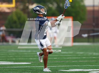 Thumbnail 3 in Pinkerton v Exeter (NHIAA D1 Semifinal) photogallery.