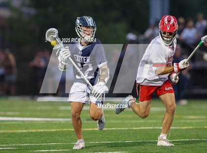 Thumbnail 1 in Pinkerton v Exeter (NHIAA D1 Semifinal) photogallery.